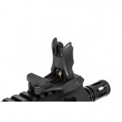 Réplique longue 6mm Specnaarms SA-C08 Noir rock river arms