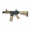 Réplique longue 6mm Specnaarms SA-C10 Half-tan
