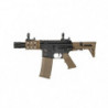 Réplique longue 6mm Specnaarms SA-C10 PDW Half-tan