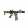 Réplique longue 6mm Specnaarms SA-C10 PDW Half-tan