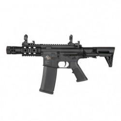 Réplique longue 6mm Specnaarms SA-C10 PDW noir