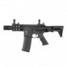 Réplique longue 6mm Specnaarms SA-C10 PDW noir
