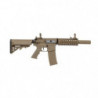 Réplique longue 6mm Specnaarms SA-C11 half-tan Rock river arms