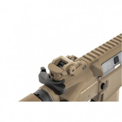 Réplique longue 6mm Specnaarms SA-C11 half-tan Rock river arms