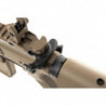 Réplique longue 6mm Specnaarms SA-C11 half-tan Rock river arms