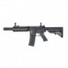 Réplique longue 6mm Specnaarms SA-C11 Noir Rock river arms