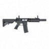 Réplique longue 6mm Specnaarms SA-C11 Noir Rock river arms