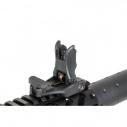 Réplique longue 6mm Specnaarms SA-C11 Noir Rock river arms