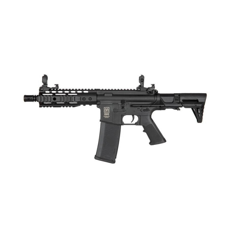 Réplique longue 6mm Specnaarms SA-C12