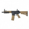 Réplique longue 6mm Specnaarms SA-C12 Half-tan