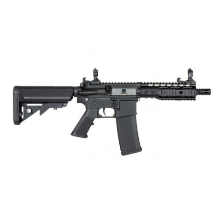 Réplique longue 6mm Specnaarms SA-C12 noir