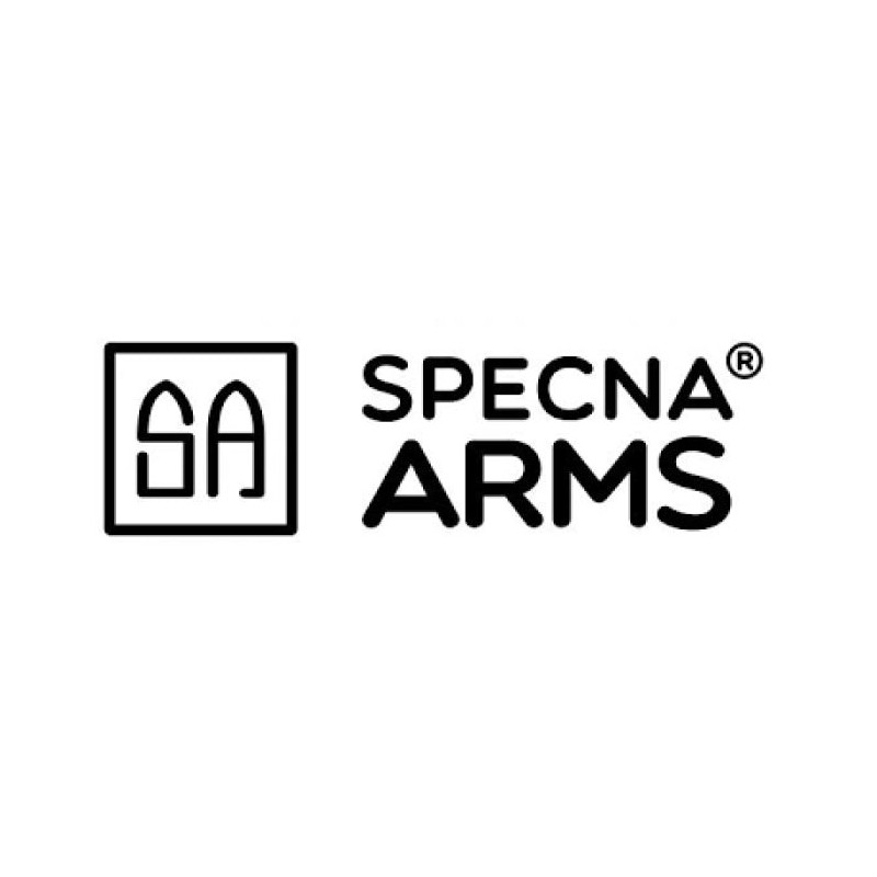Réplique longue 6mm Specnaarms SA-C22 chaos bronze