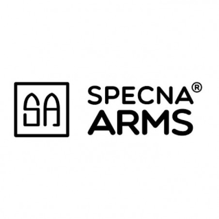 Réplique longue 6mm Specnaarms SA-C22 chaos bronze