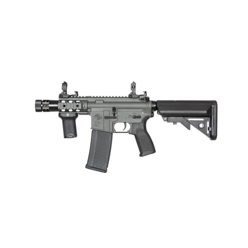 Réplique longue 6mm Specnaarms SA-E10
