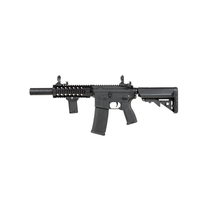 Réplique longue 6mm Specnaarms SA-E11