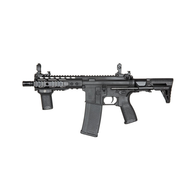 Réplique longue 6mm Specnaarms SA-E12