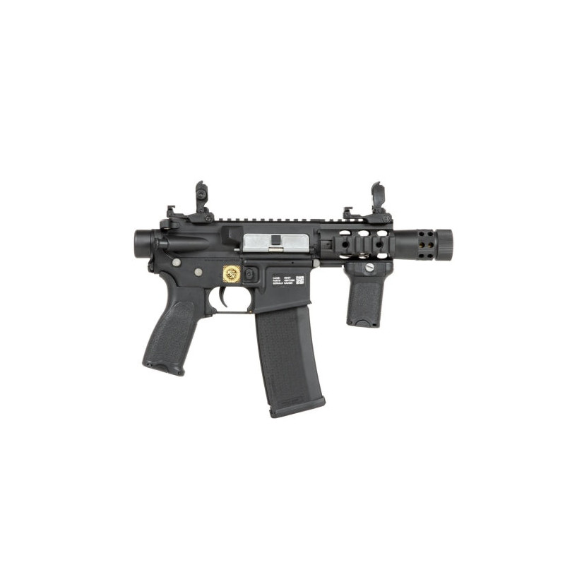 Réplique longue 6mm Specnaarms SA-E18