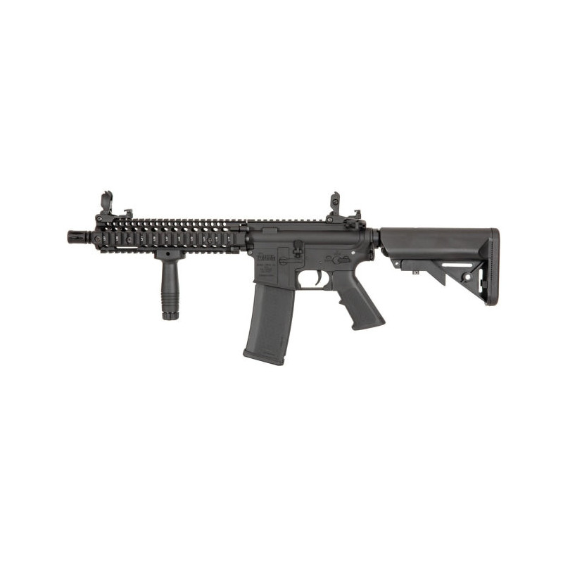 Réplique longue 6mm Specnaarms SA-E19