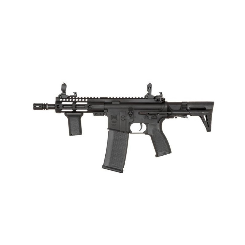 Réplique longue 6mm Specnaarms SA-E21