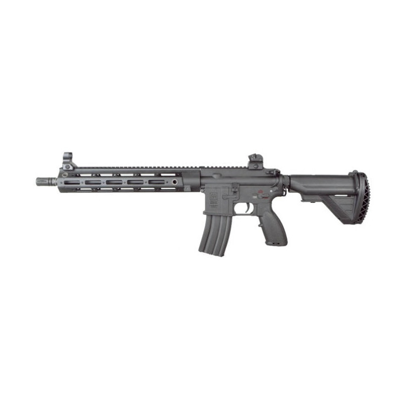 Réplique longue 6mm Specnaarms SA-H22 Noir