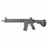 Réplique longue 6mm Specnaarms SA-H22 Noir