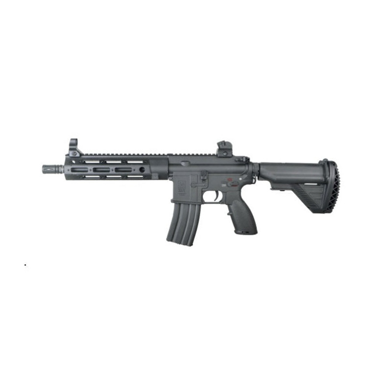 Réplique longue 6mm Specnaarms SA-H23 Noir