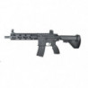 Réplique longue 6mm Specnaarms SA-H23 Noir