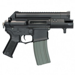 Replique Longue Ares AM03