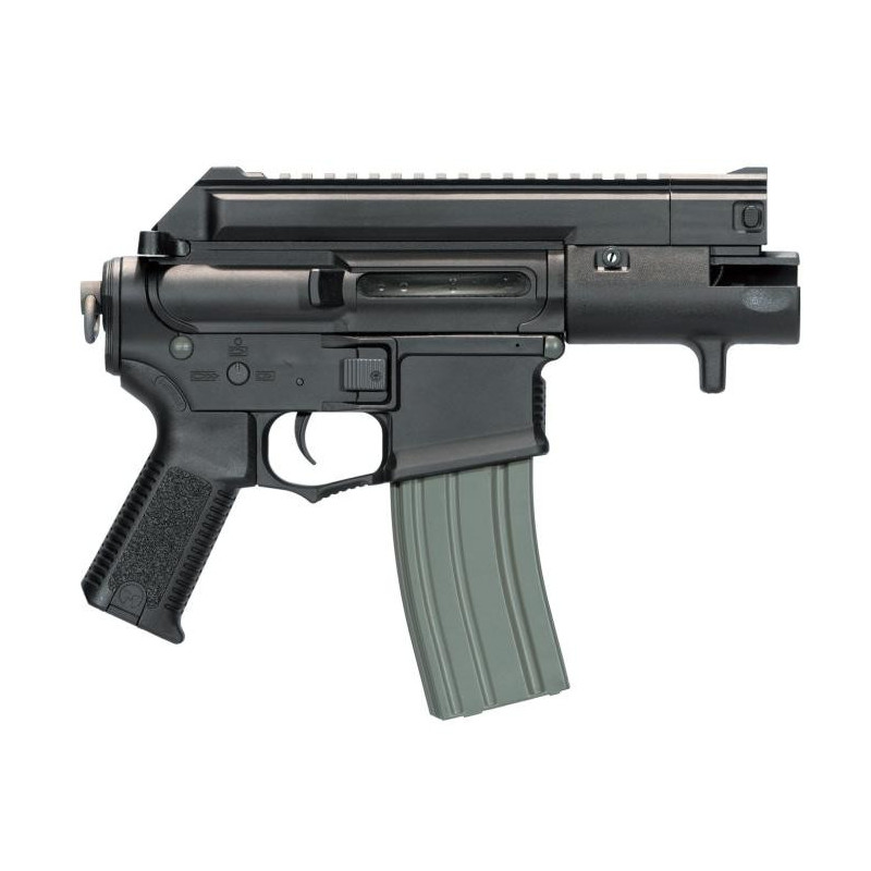 Replique Longue Ares AM03
