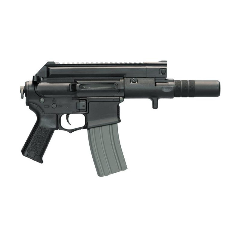 Replique Longue Ares AM04
