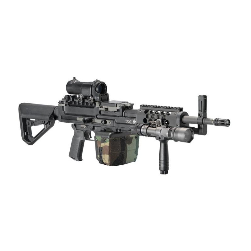 Replique Longue Ares LMG