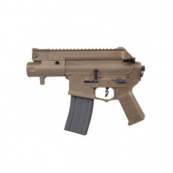 Réplique longue Ares M4-CCP