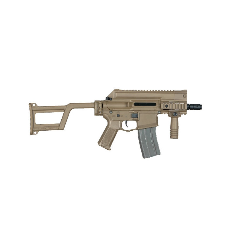 Réplique longue Ares M4-CCR