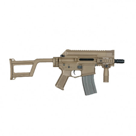 Réplique longue Ares M4-CCR