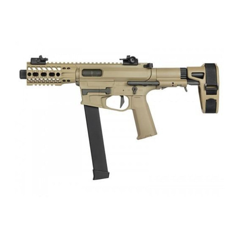 Replique Longue Ares M45S S Tan
