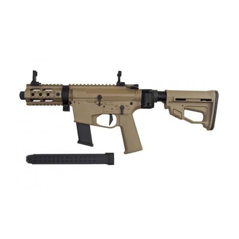 Replique Longue Ares M45X S Tan