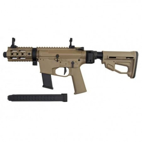 Replique Longue Ares M45X S Tan