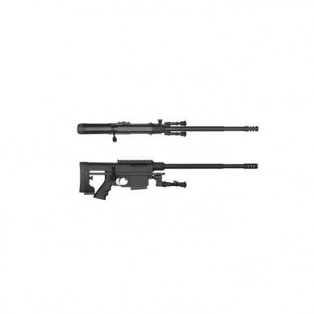 Replique Longue Ares Sniper MSR-WR