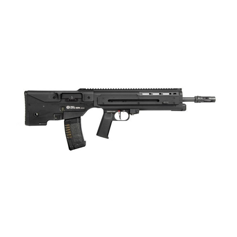 Replique Longue Ares SOC AR