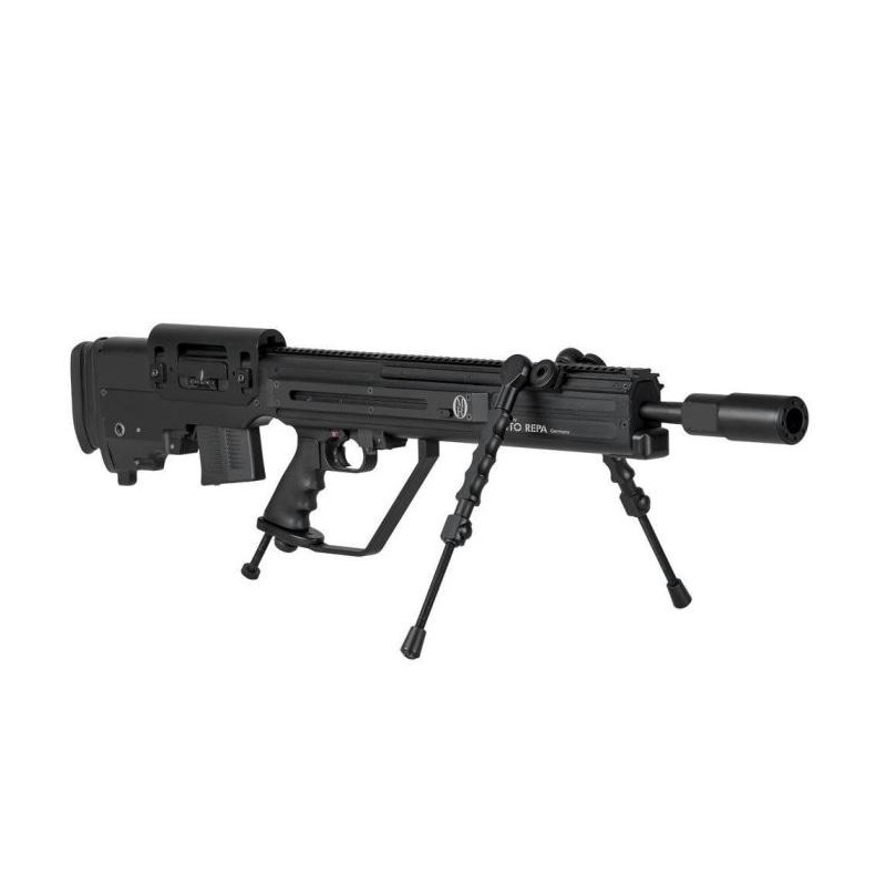 Replique Longue Ares SOC SLR Precision