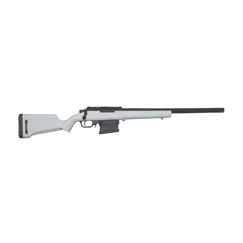 Replique Longue Ares Striker AS01 Ressort Blanc