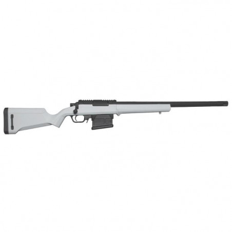 Replique Longue Ares Striker AS01 Ressort Blanc
