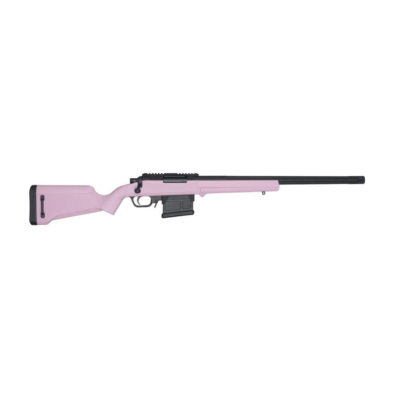 Replique Longue Ares Striker AS01 Ressort Rose