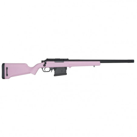 Replique Longue Ares Striker AS01 Ressort Rose