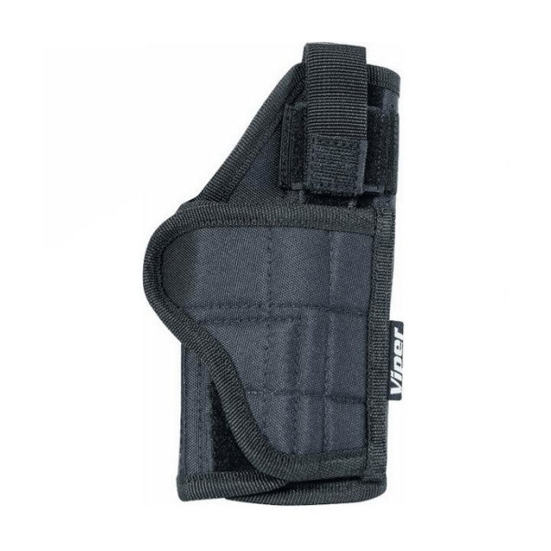 Holster Molle réglable Viper