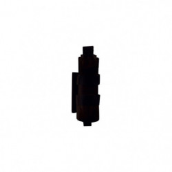 Holster Nitecore NCP40 Noir