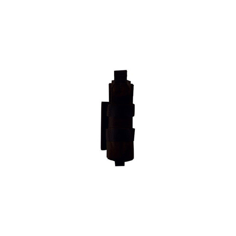 Holster Nitecore NCP40 Noir