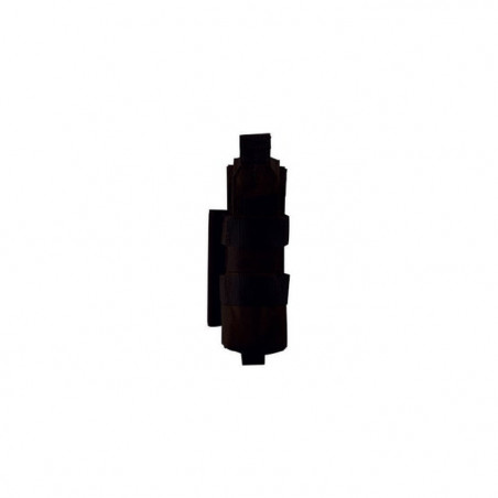 Holster Nitecore NCP40 Noir