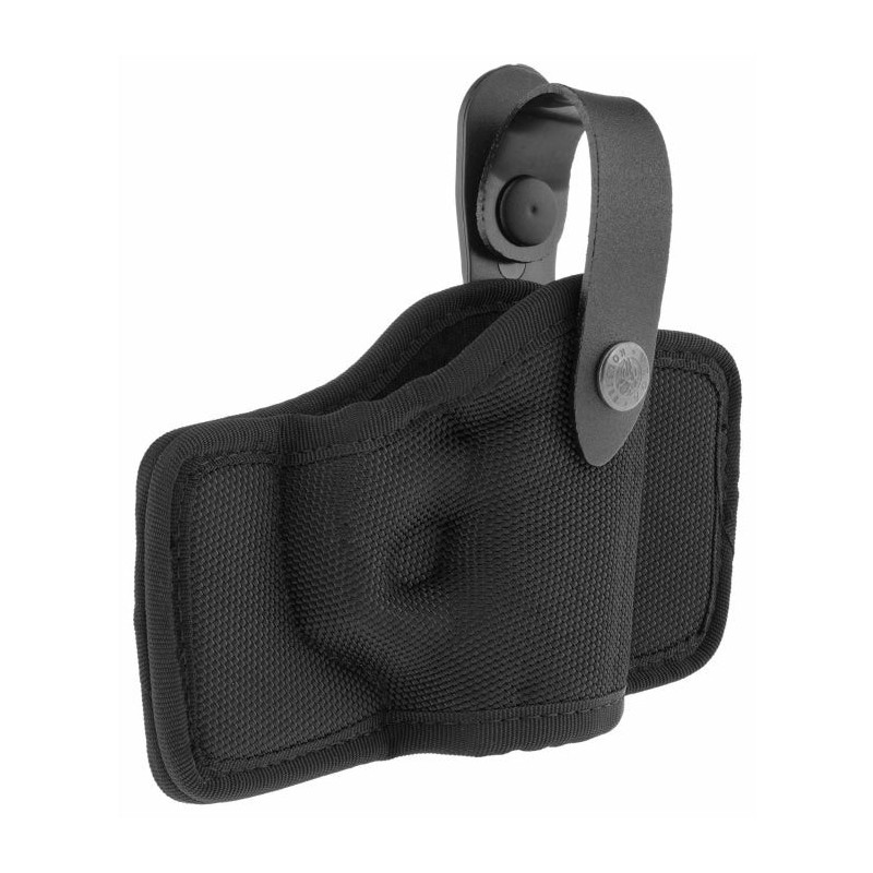 Holster plaquette cordura droitier moulé pour PA - Vega Holster