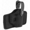 Holster plaquette cordura droitier moulé pour PA - Vega Holster